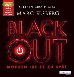 Blackout - Morgen ist es zu spät