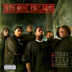 Collabos: Misery Loves Kompany