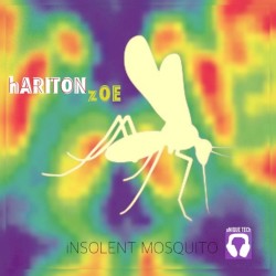 Insolent Mosquito