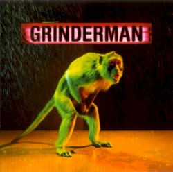 Grinderman