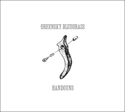 Handguns