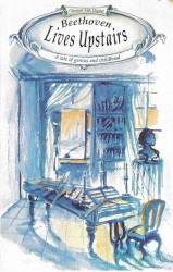 Beethoven Lives Upstairs