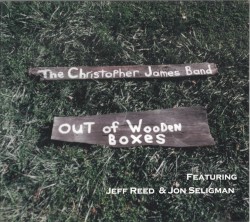 Out of Wooden Boxes