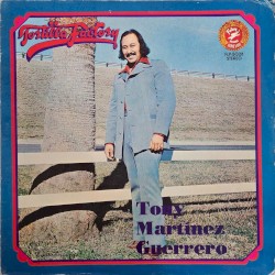 Antonio Martinez Guerrero