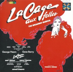 La Cage aux folles