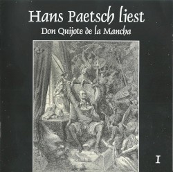 Don Quijote de la Mancha, Buch 1