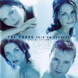 Talk on Corners