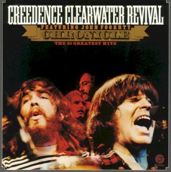 Chronicle: Their 20 Greatest Hits