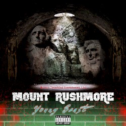 Mount Rushmore