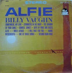Alfie