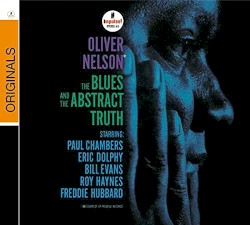 The Blues and the Abstract Truth