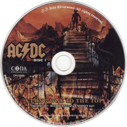 Problem Child: The Best of the Bon Scott Years