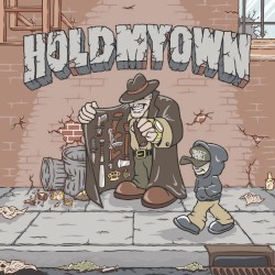 Hold My Own