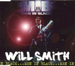 Men in Black