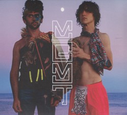 Oracular Spectacular