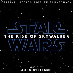 Star Wars: The Rise of Skywalker: Original Motion Picture Soundtrack