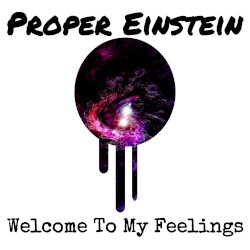 Welcome to My Feelings