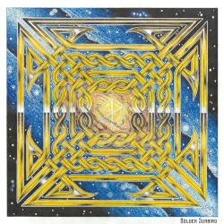 Golden Sunbird EP