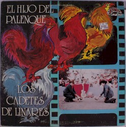 El hijo del palenque