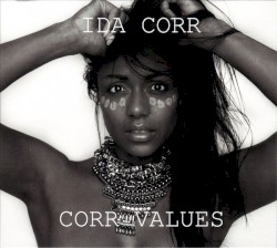 Corr Values