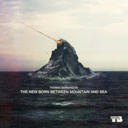 The New Born Between Mountain and Sea