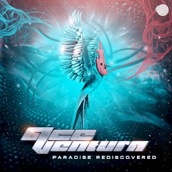 Paradise Rediscovered