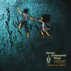 Hymn to the Immortal Wind
