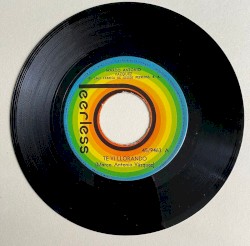 Te vi llorando / Inolvidable