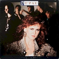 T'pau