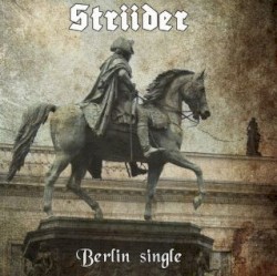 Berlin Single