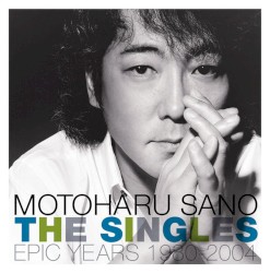 THE SINGLES EPIC YEARS 1980-2004