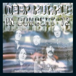 In Concert ’72