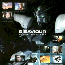 G-Saviour (Original Soundtrack)