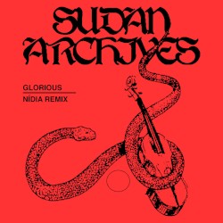 Glorious (Nídia remix)