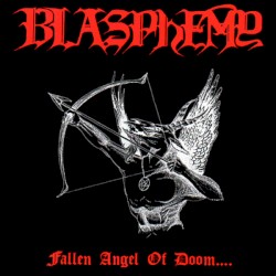 Fallen Angel of Doom....