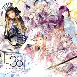 MUSICALOID #38 Curtain Call!