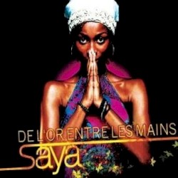 De l'or entre les mains