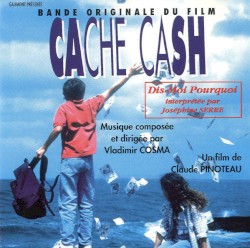 Cache cash