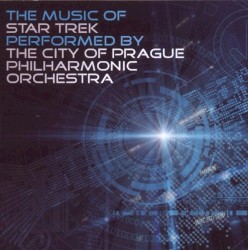 The Music of Star Trek