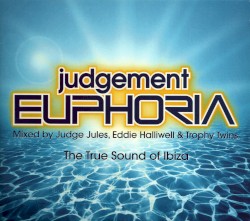 Judgement Euphoria
