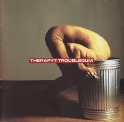 Troublegum