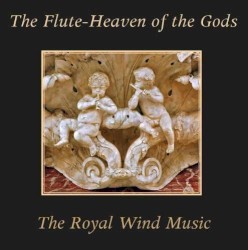 The Flute-Heaven of the Gods