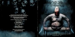 The Atrocity Exhibition: Exhibit A