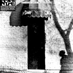 Live at the Cellar Door