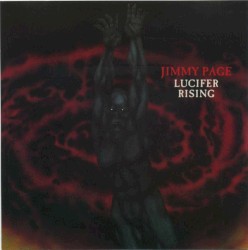 Lucifer Rising