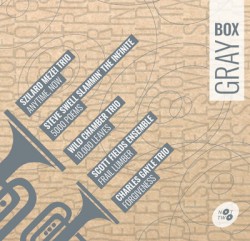 Gray Box