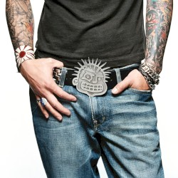 Before Everything & After