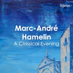 Hamelin - A Classical Evening