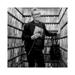 A Willem Dafoe Criterion Closet Pick