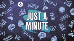 Just a Minute: Compilation